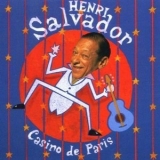 Henri Salvador - Casino De Paris '1995 - Album