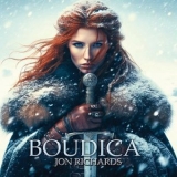 Jon Richards - Boudica '2024