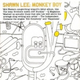 Shawn Lee - Monkey Boy '2000 - Album