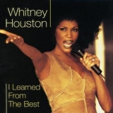 Whitney Houston - Dance Vault Remixes - I Learned from the Best '2006