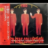 Yellow Magic Orchestra - Over Seas Collection '1995