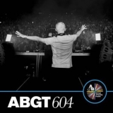 Above & Beyond - Group Therapy 604 (DJ Mix) '2024