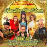 Dschinghis Khan - Best Of: 45 Jahre '2024