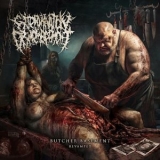 Extermination Dismemberment - Butcher Basement (Revamped) '2024