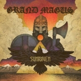 Grand Magus - Sunraven '2024