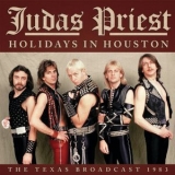 Judas Priest - Holidays In Houston '2024