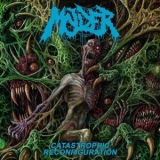 Molder - Catastrophic Reconfiguration '2024