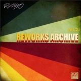 Rayko - Reworks Archive, Vol. 2 '2024 - Album