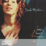 Sarah McLachlan - Fumbling Towards Ecstasy '1993