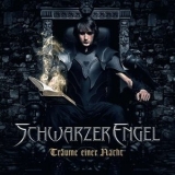 Schwarzer Engel - Traume einer Nacht '2011 - Album