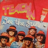 Teach In - See The Sun (Remastered 2024) '1977