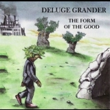 Deluge Grander - The Form Of The God '2009