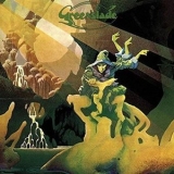 Greenslade - Greenslade '1973