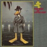 Little Feat - As Time Goes By - The Best Of Little Feat '1986