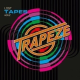 Trapeze - Lost Tapes, Vol. 2 '2024