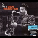 Ben Webster - The Soul of Ben Webster '2019 - Album