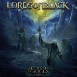 Lords of Black - Alchemy of Souls, Pt. I '2020 - Album