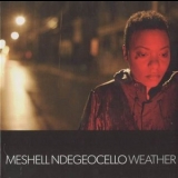 Meshell Ndegeocello - Weather '2011 - Album