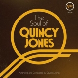 Quincy Jones - The Soul of Quincy Jones '2024 - Album