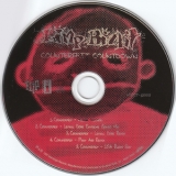 Limp Bizkit - Counterfeit Countdown (single) (japan Edition) '1997