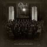 Opeth - The Last Will And Testament '2024