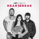 Lady A - Heart Break '2017 - Album