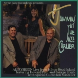 Ali Ryerson - Jammin At The Jazz Corner '2008