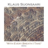 Klaus Suonsaari - With Every Breath I Take '2000 - Album