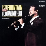 Pete Fountain - Pete Fountain Plays Bert Kaempfert '1967