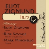 Eliot Zigmund - Trio EZ '2012