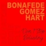 Salvatore Bonafede - Dont Stop Believing '2024