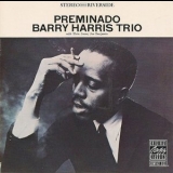 Barry Harris Trio - Preminado '1961