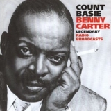 Count Basie - Legendary Radio Broadcasts Vol. 1 '2008