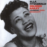 Ella Fitzgerald - Legendary Radio Broadcasts Vol. 2 '2008