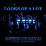 Jason Moran - Looks Of A Lot '2018