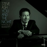 Steve Ash - You And The Night '2024