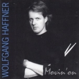 Wolfgang Haffner - Movin On '1992