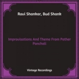 Ravi Shankar - Improvisations And Theme From Pather Panchali '1962