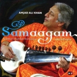 Amjad Ali Khan - Samaagam '2011 - Album