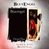 Blutengel - Demon Kiss '2022 - Album