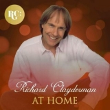 Richard Clayderman - At Home With Richard Clayderman '2017 - Album