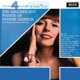 Ronnie Aldrich - The Magnificent Pianos Of Ronnie Aldrich '1963