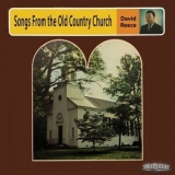 David Reece - Songs From the Old Country Church '2023 - Album