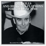 Bob Wills - For The Last Time '1974 - Album