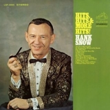 Hank Snow - Hits, Hits & More Hits! '1968