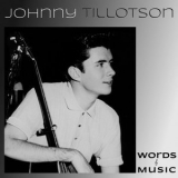 Johnny Tillotson - Words & Music '1959