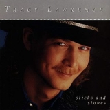 Tracy Lawrence - Sticks And Stones '2010 - Album