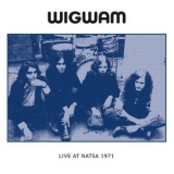 Wigwam - Live At Natsa 1971 '2023 - Album