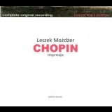 Leszek Mozdzer - Chopin Impresje '2005 - Album