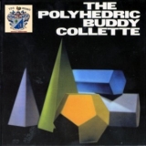 Buddy Collette - The Polyhedric Buddy Collette '2020 - Album